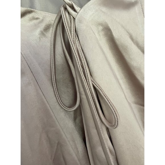 More to Come Regina Dress NWT SZ S - Picture 9 of 9